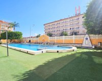Sale - Apartment - Los Alcázares