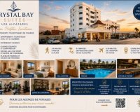 Sale - Apartment - Los Alcázares