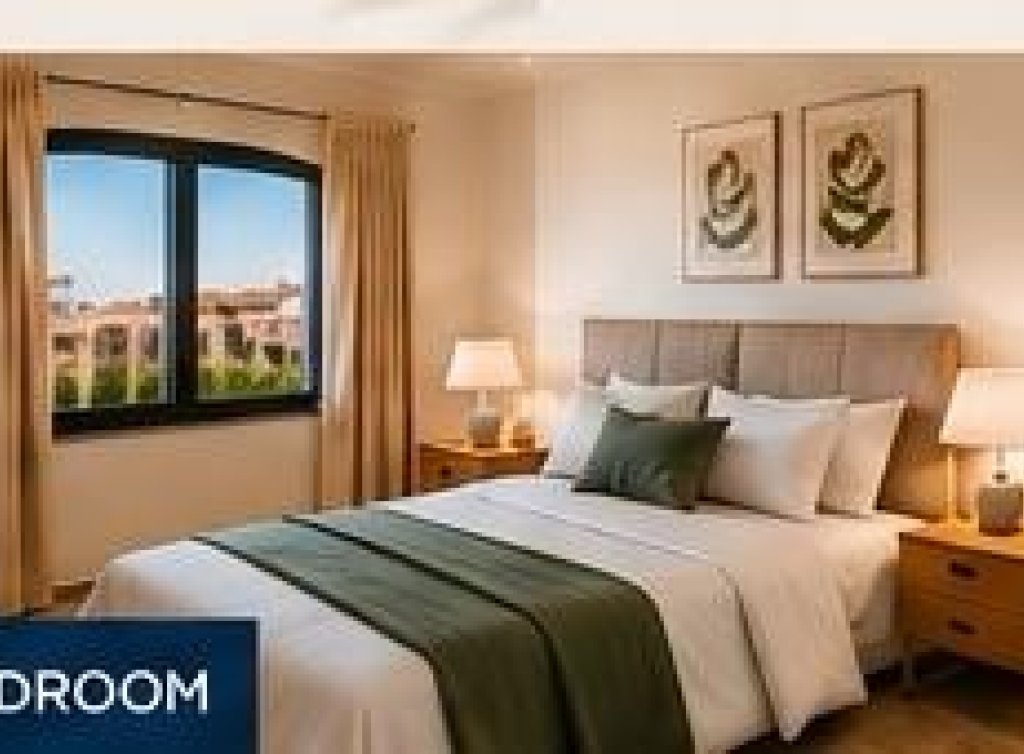 Sale - Apartment - Los Alcázares
