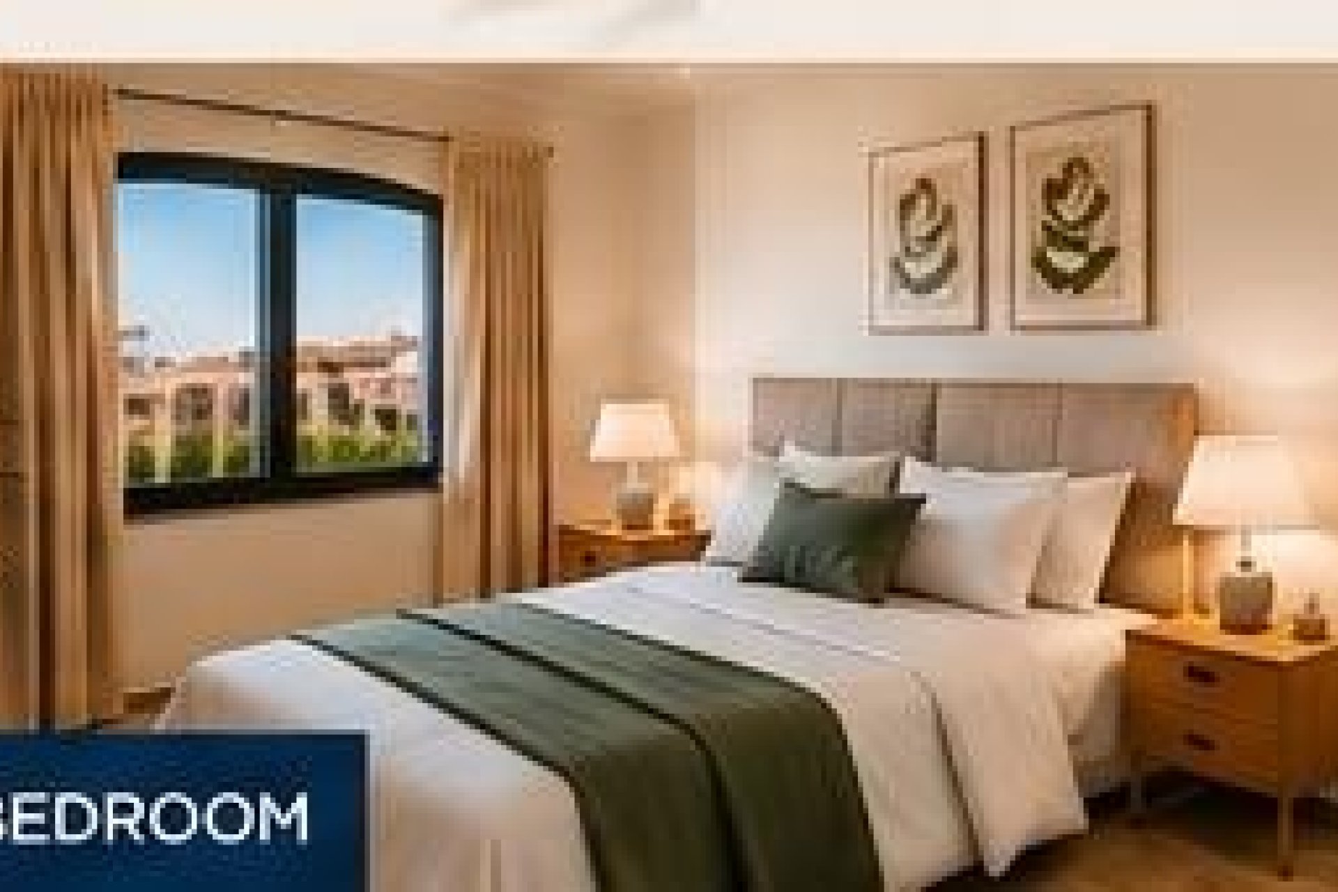 Sale - Apartment - Los Alcázares