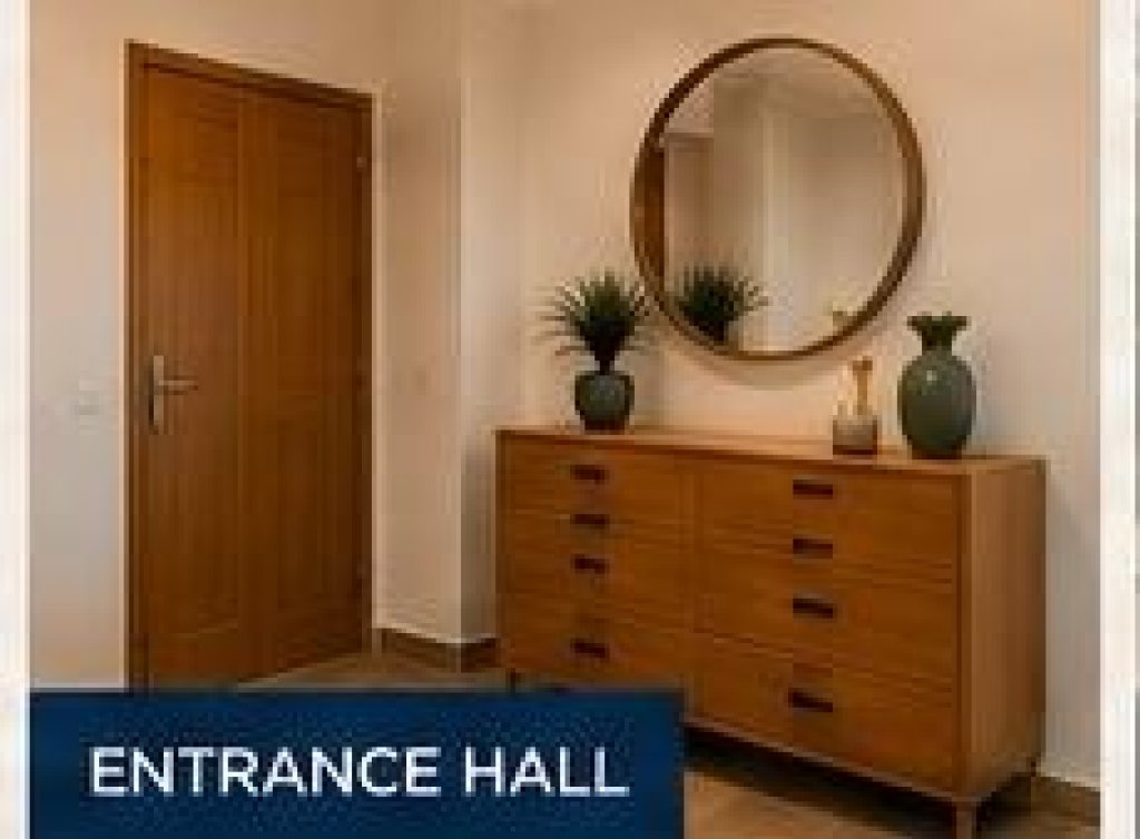 Sale - Apartment - Los Alcázares