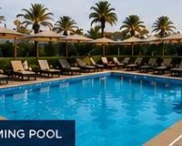 Sale - Apartment - Los Alcázares