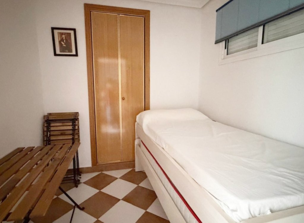 Sale - Apartment - Los Alcázares