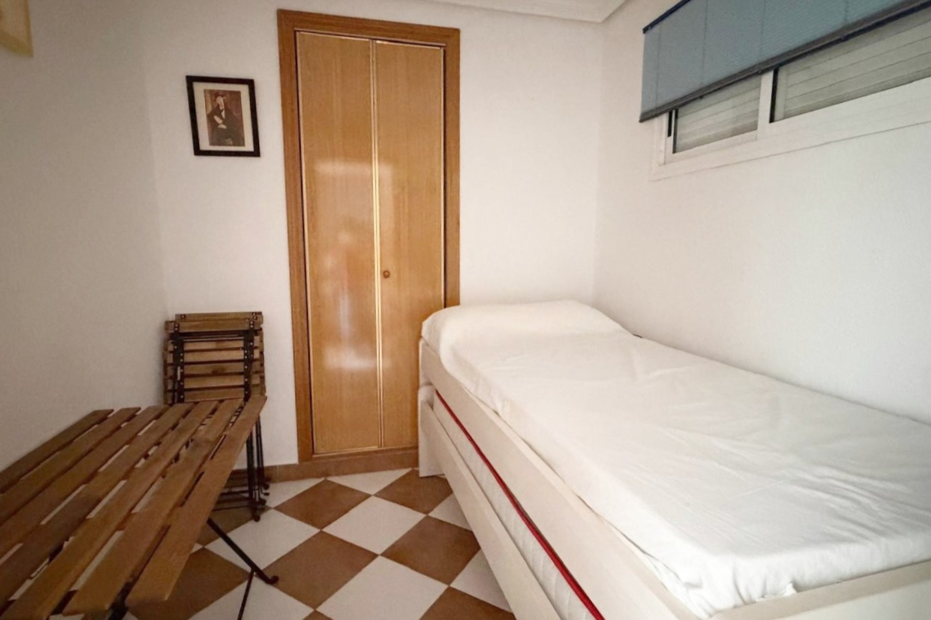 Sale - Apartment - Los Alcázares