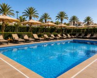 Sale - Apartment - Los Alcázares