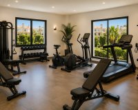 Sale - Apartment - Los Alcázares