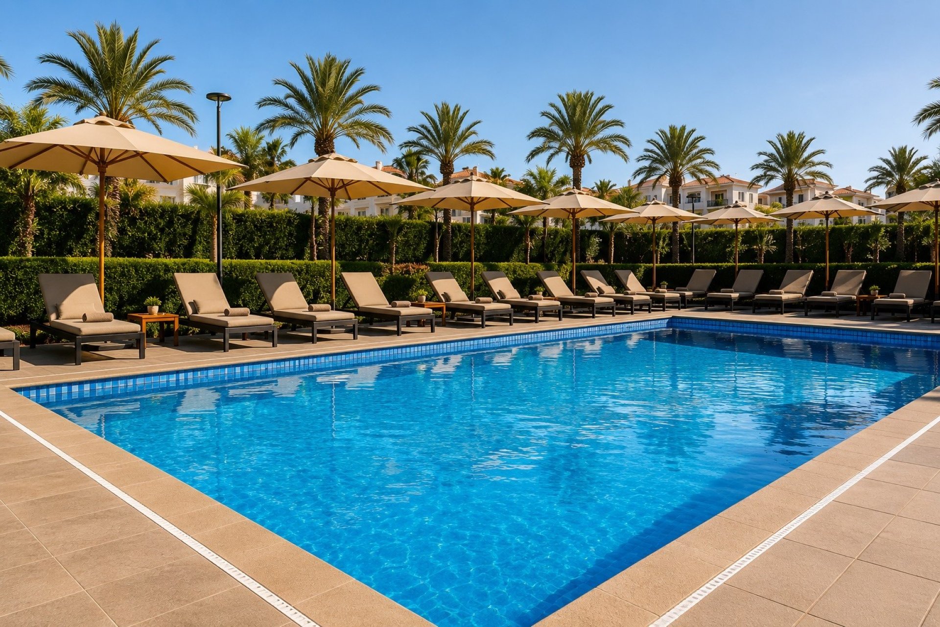 Sale - Apartment - Los Alcázares