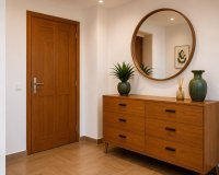 Sale - Apartment - Los Alcázares