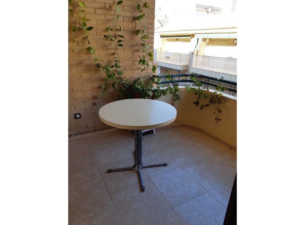 Sale - Apartment - Los Alcázares