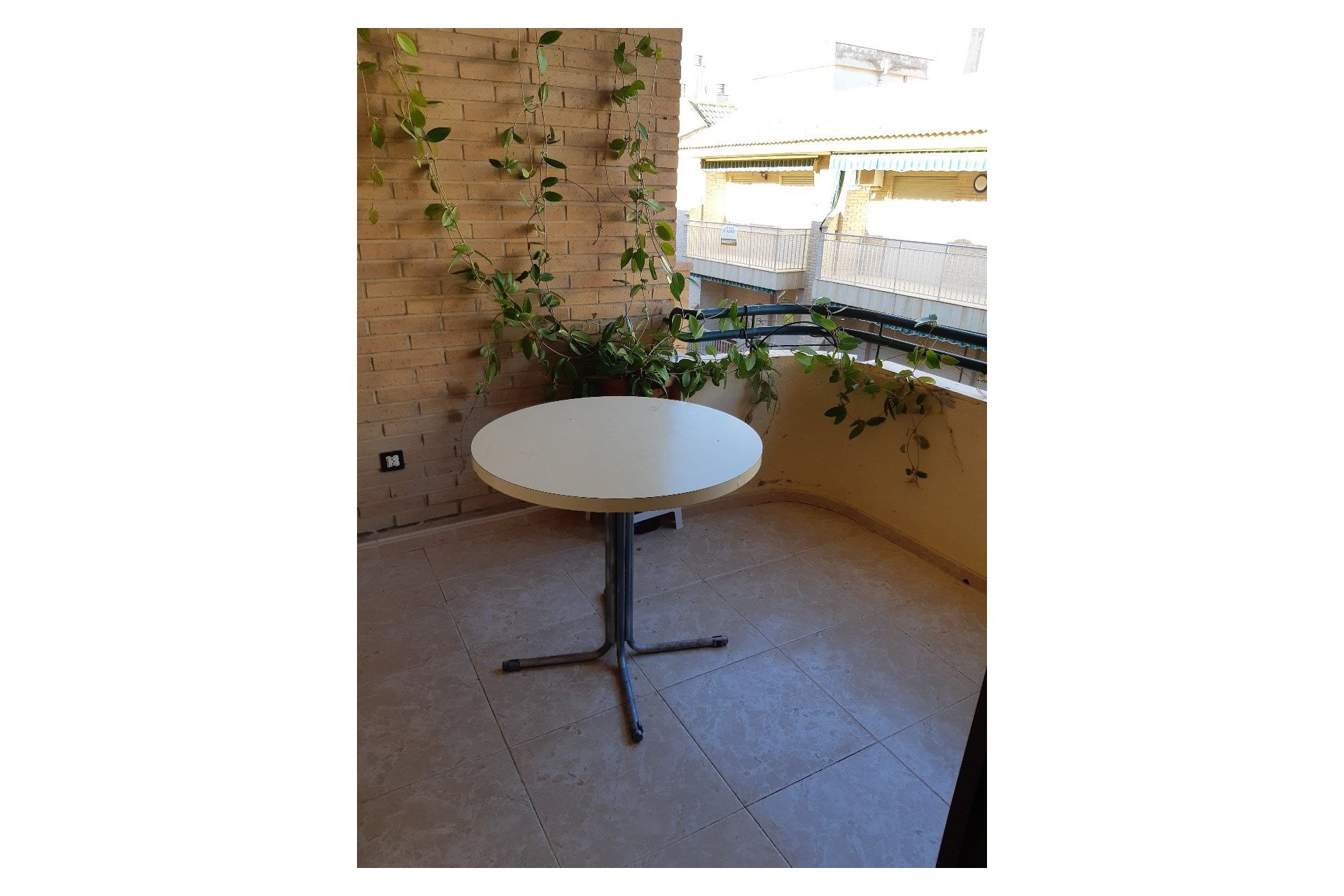 Sale - Apartment - Los Alcázares
