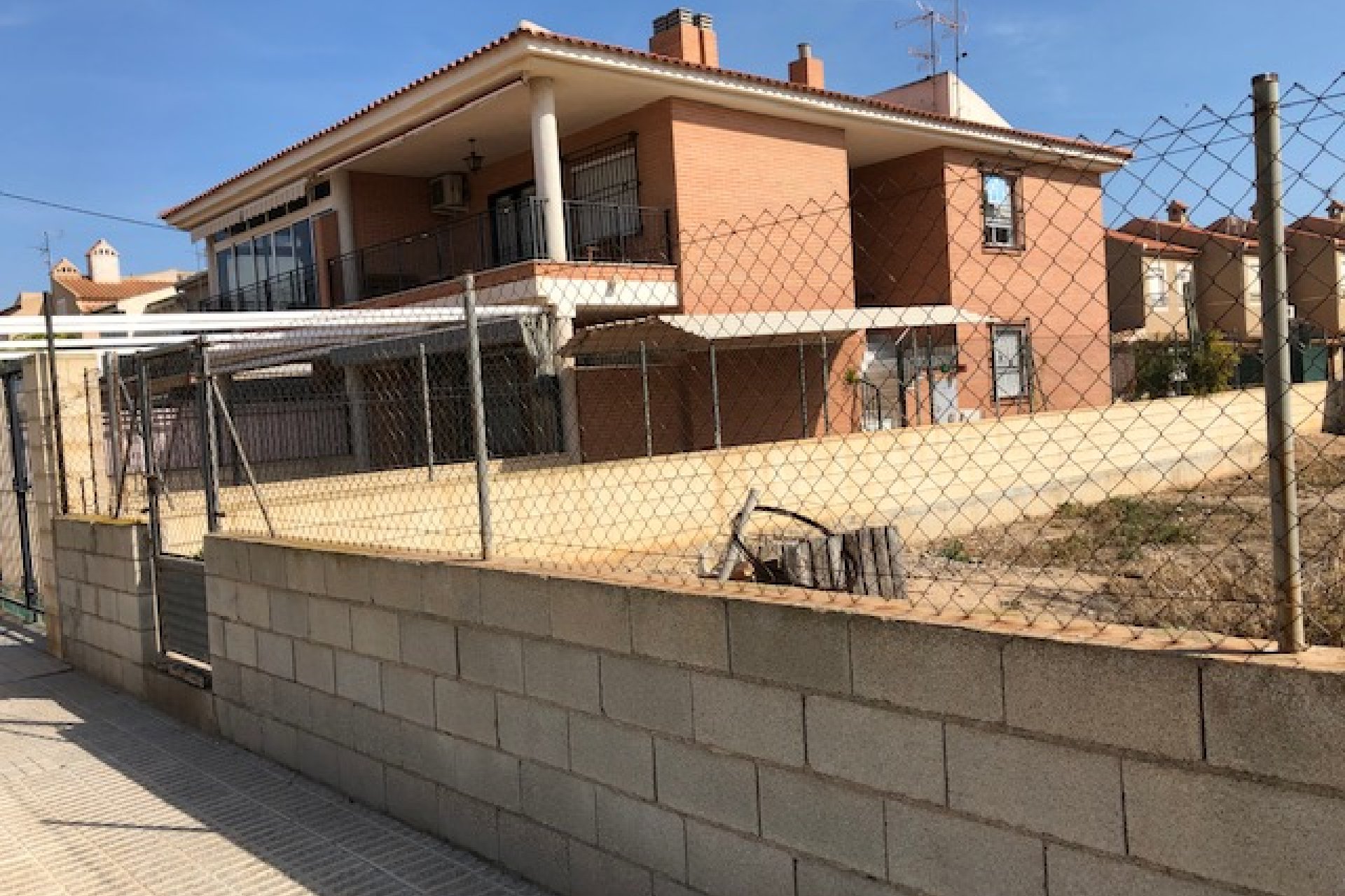 Sale - Apartment - Los Alcázares