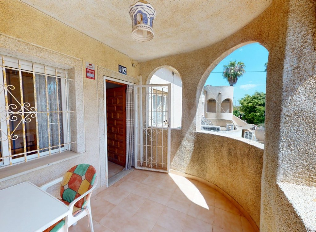 Sale - Apartment - Los Narejos