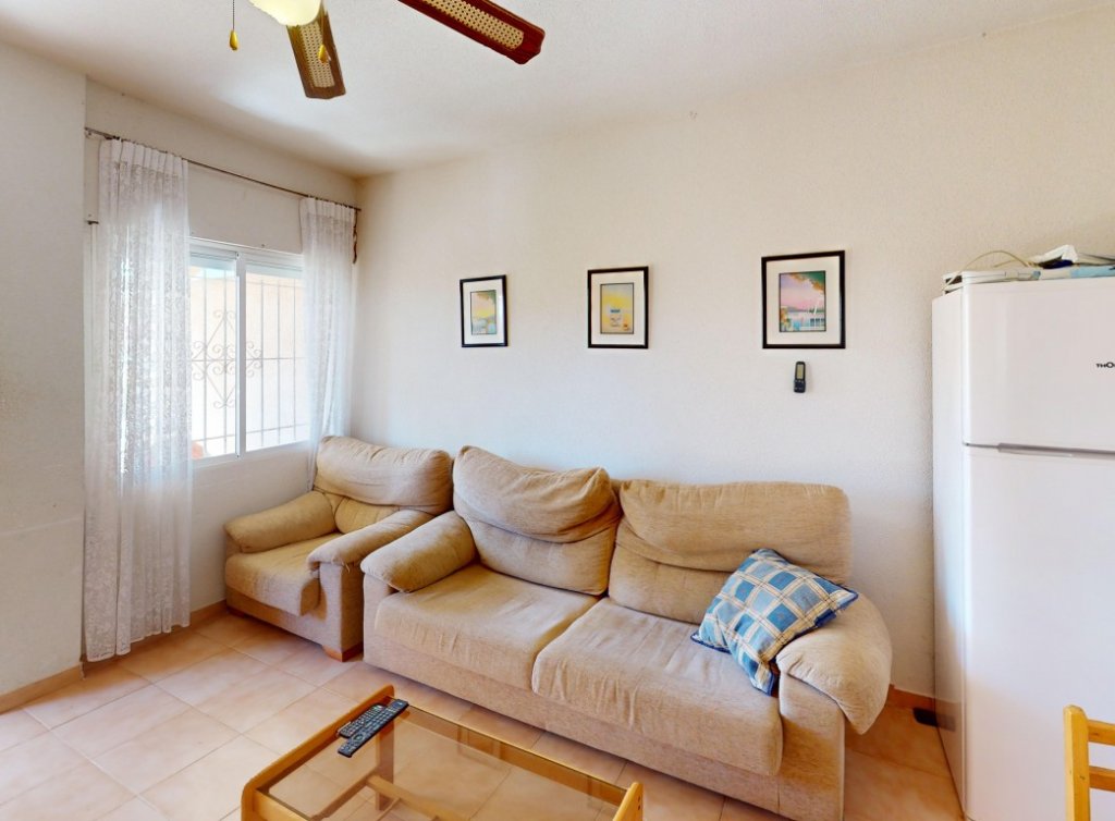 Sale - Apartment - Los Narejos