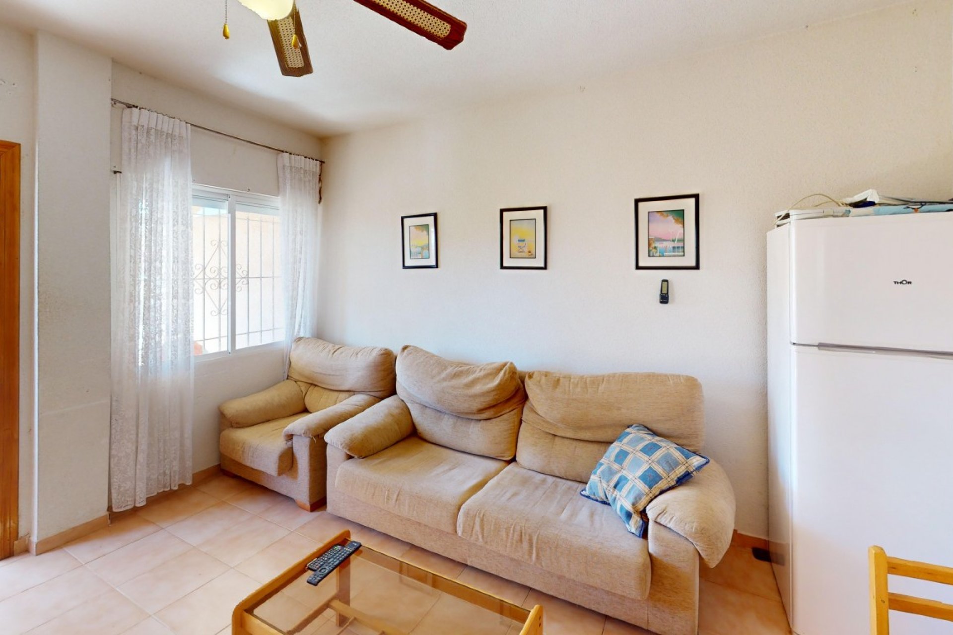 Sale - Apartment - Los Narejos