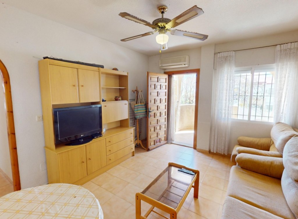Sale - Apartment - Los Narejos