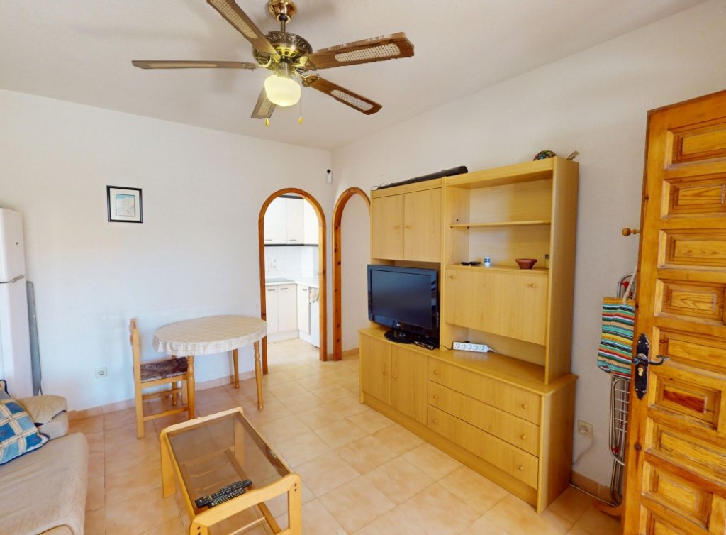 Sale - Apartment - Los Narejos