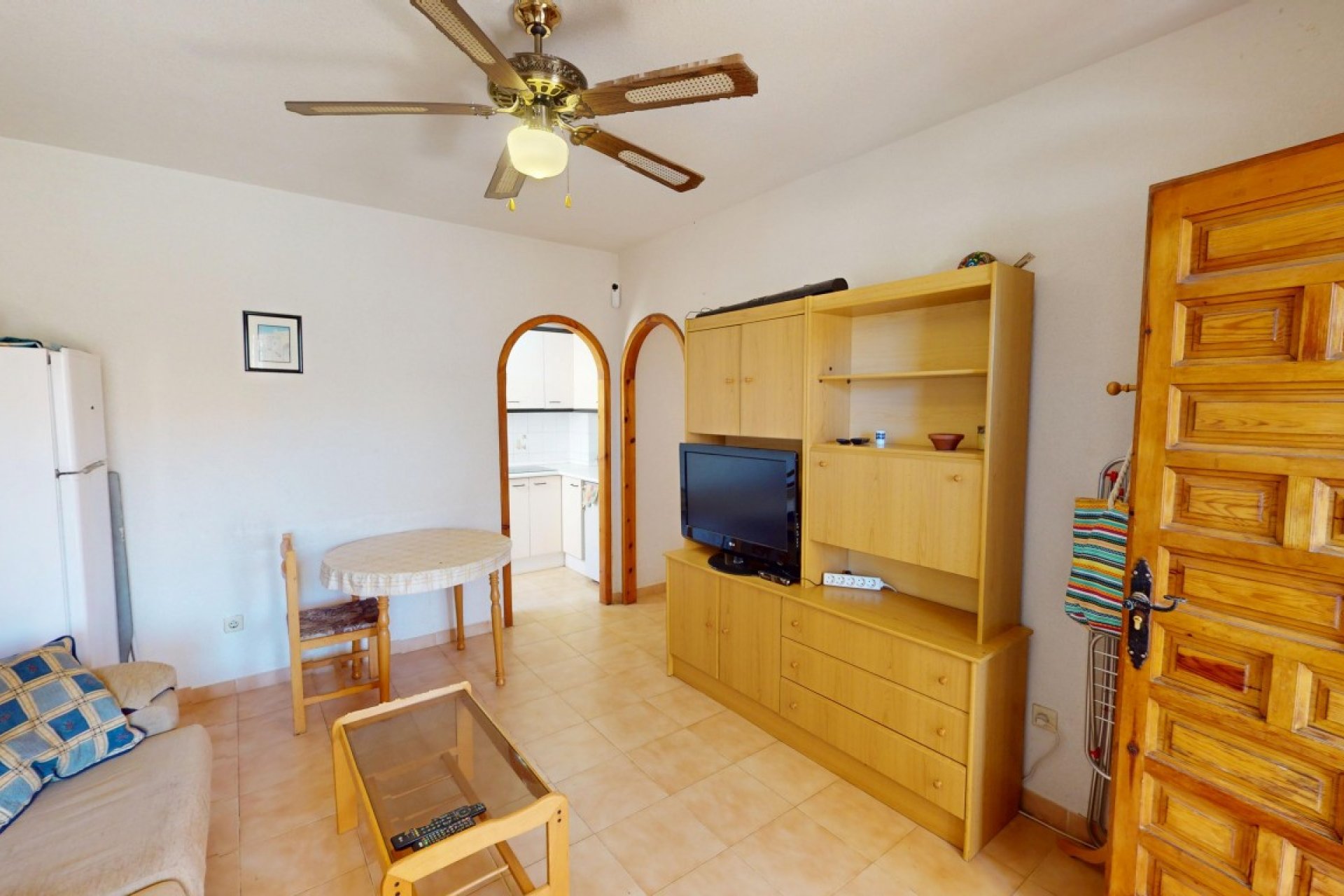 Sale - Apartment - Los Narejos