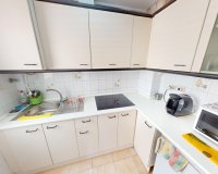 Sale - Apartment - Los Narejos