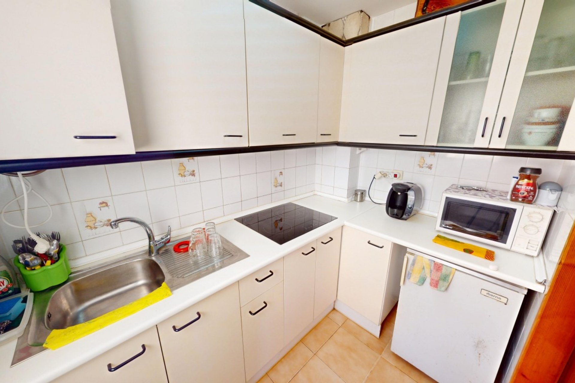 Sale - Apartment - Los Narejos