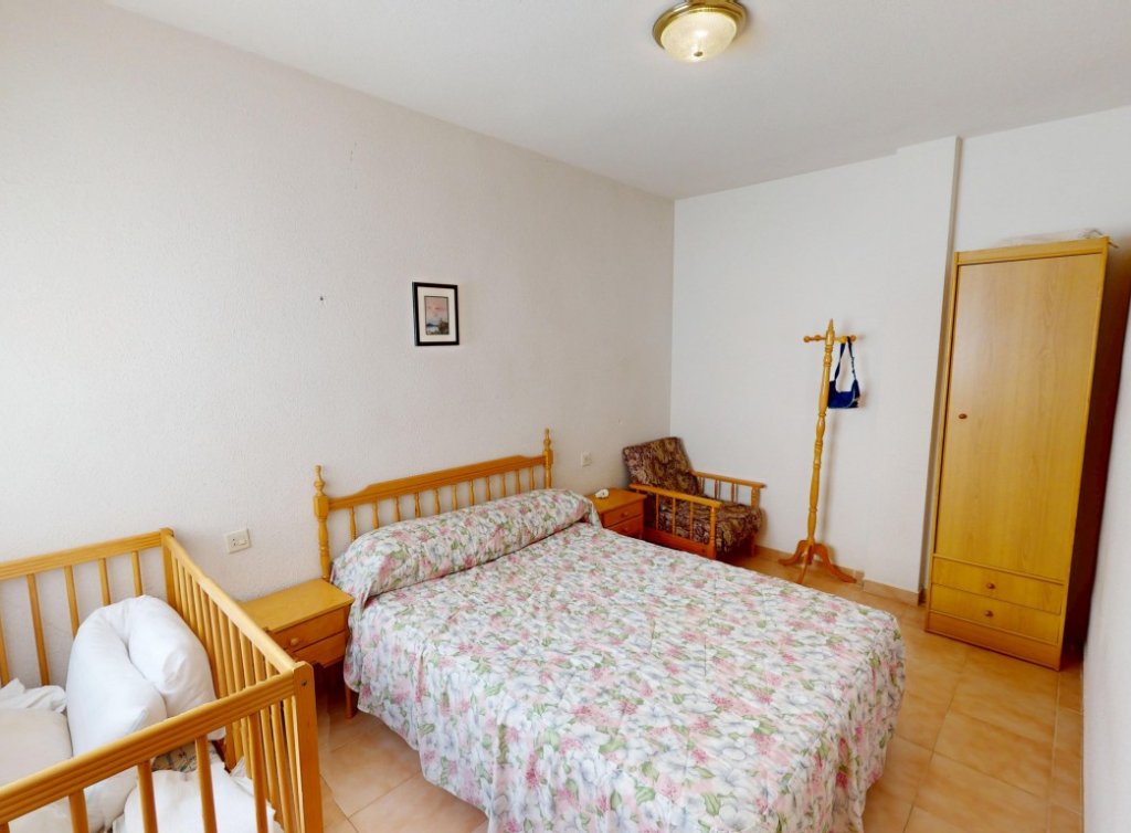 Sale - Apartment - Los Narejos