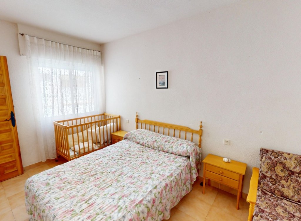 Sale - Apartment - Los Narejos