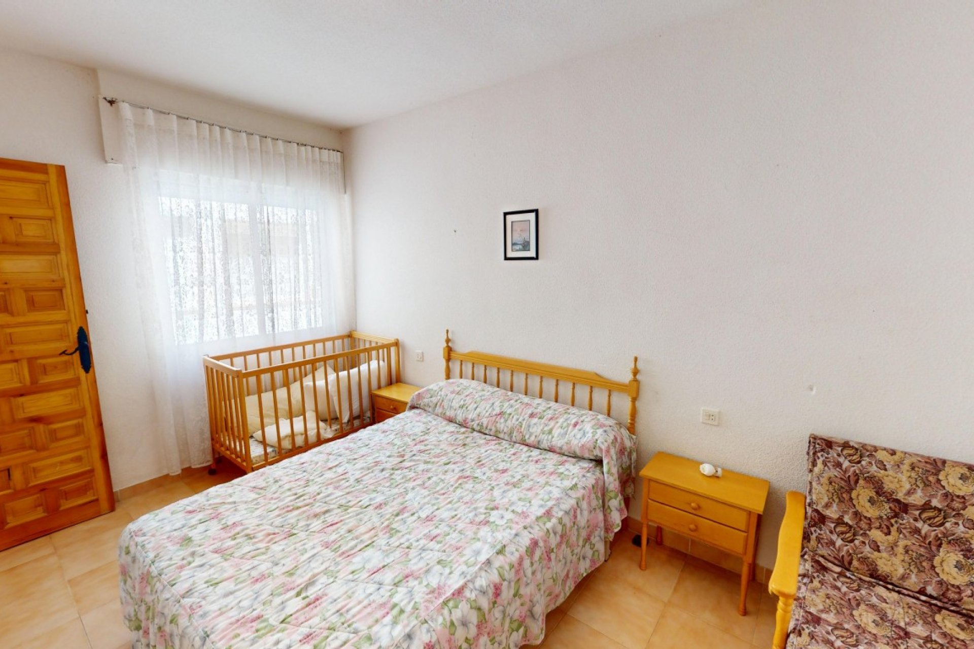 Sale - Apartment - Los Narejos