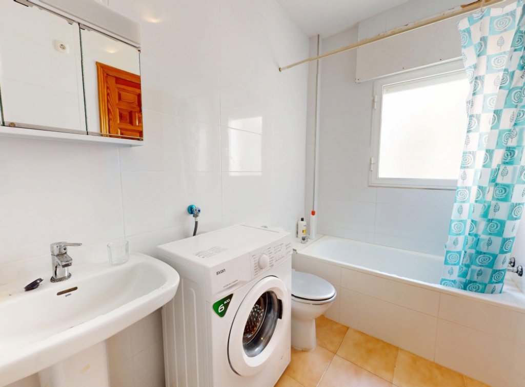 Sale - Apartment - Los Narejos