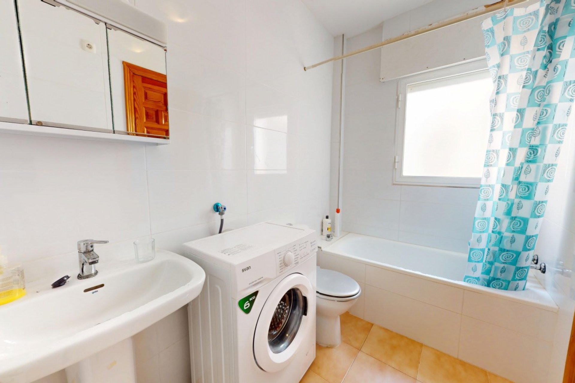 Sale - Apartment - Los Narejos