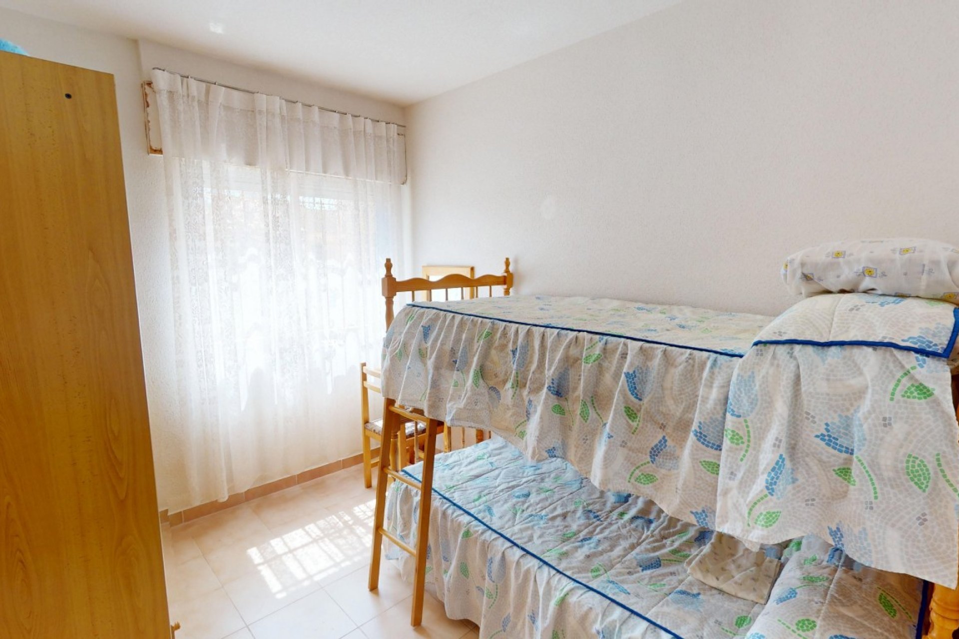 Sale - Apartment - Los Narejos
