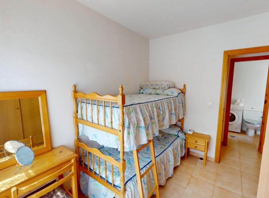 Sale - Apartment - Los Narejos