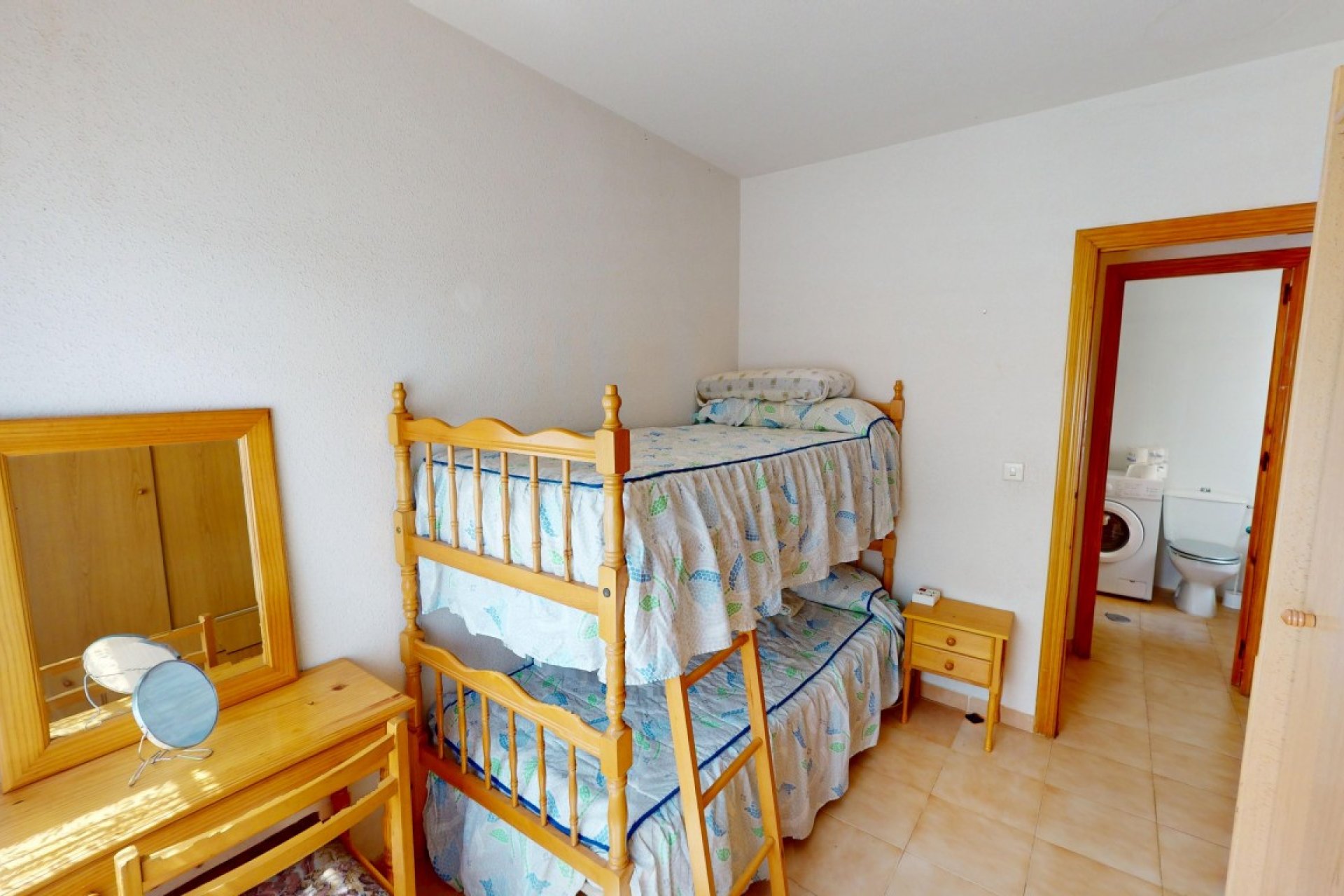 Sale - Apartment - Los Narejos