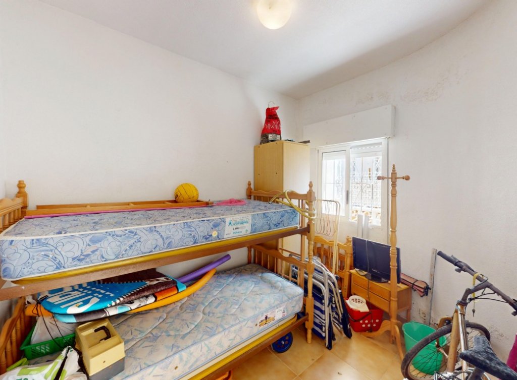 Sale - Apartment - Los Narejos