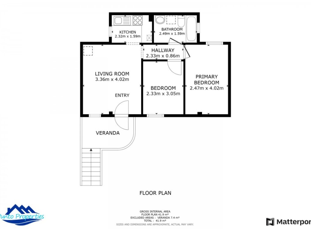 Sale - Apartment - Los Narejos