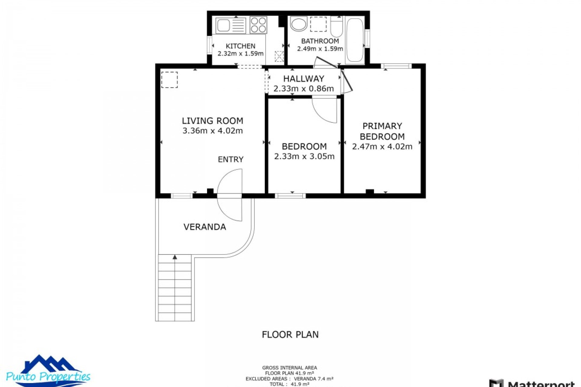 Sale - Apartment - Los Narejos
