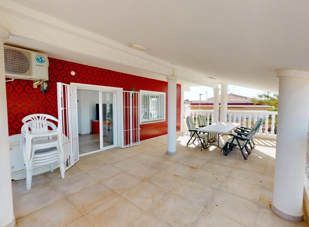 Sale - Apartment - Los Narejos