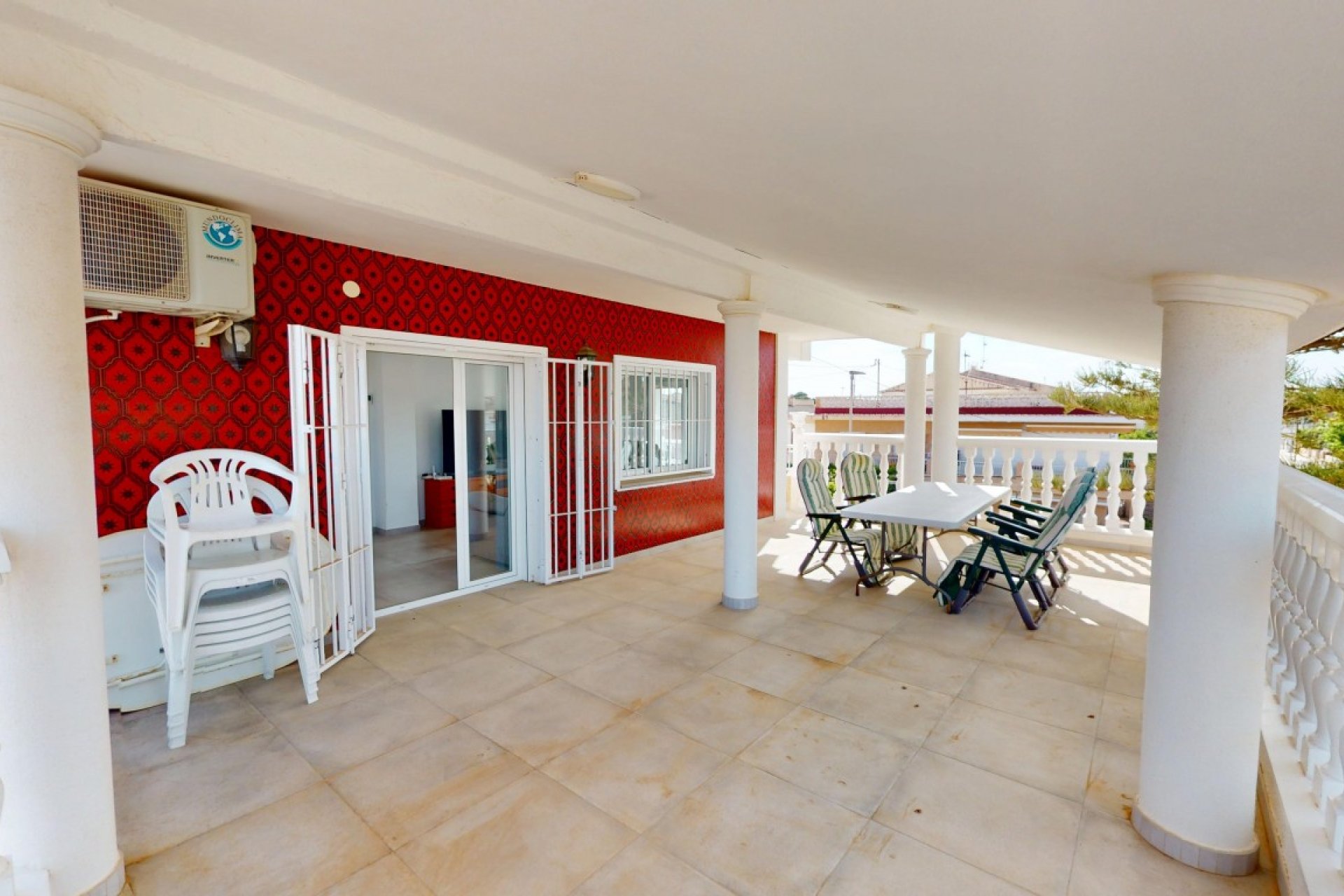 Sale - Apartment - Los Narejos