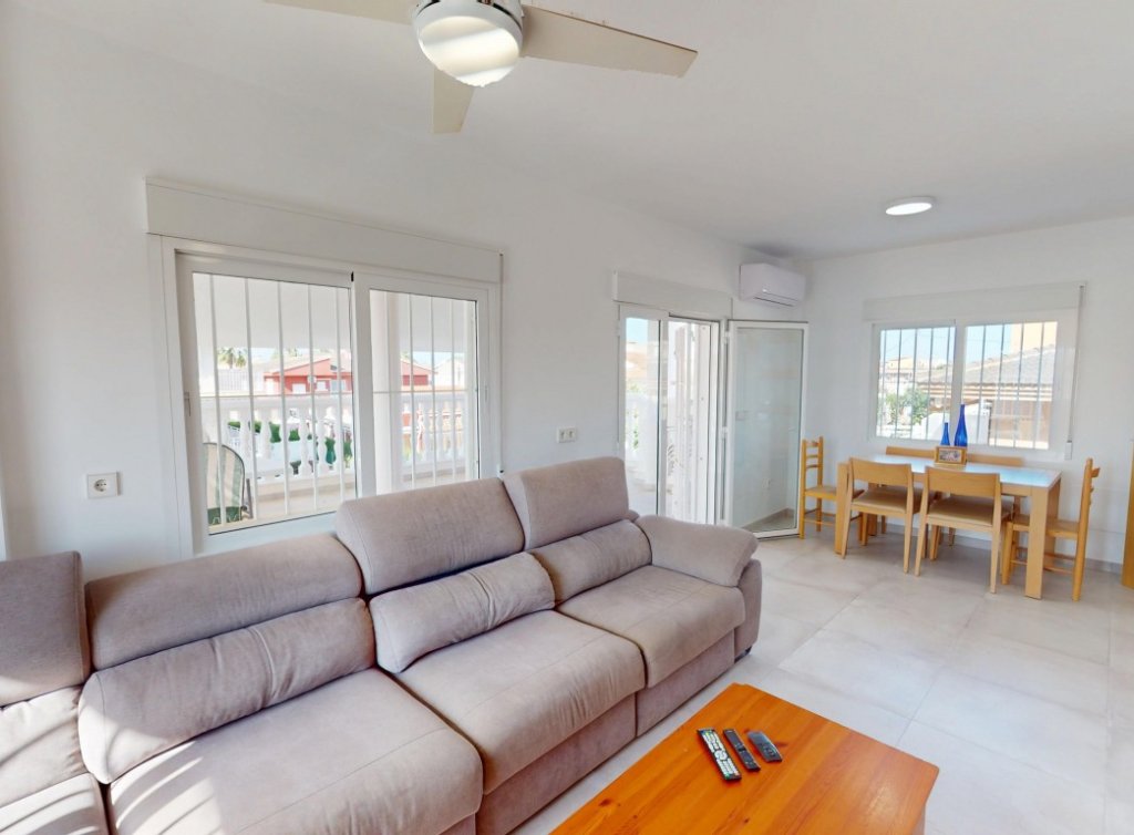 Sale - Apartment - Los Narejos