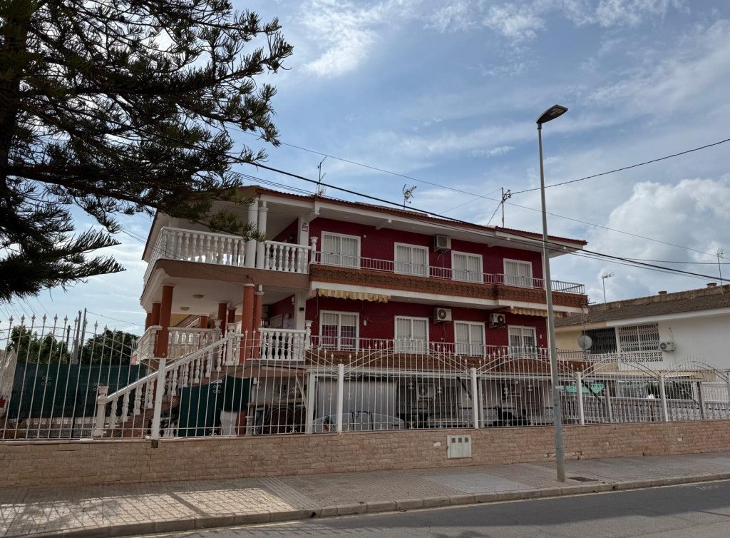 Sale - Apartment - Los Narejos