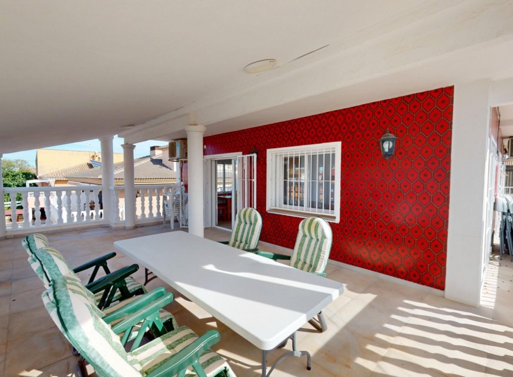 Sale - Apartment - Los Narejos