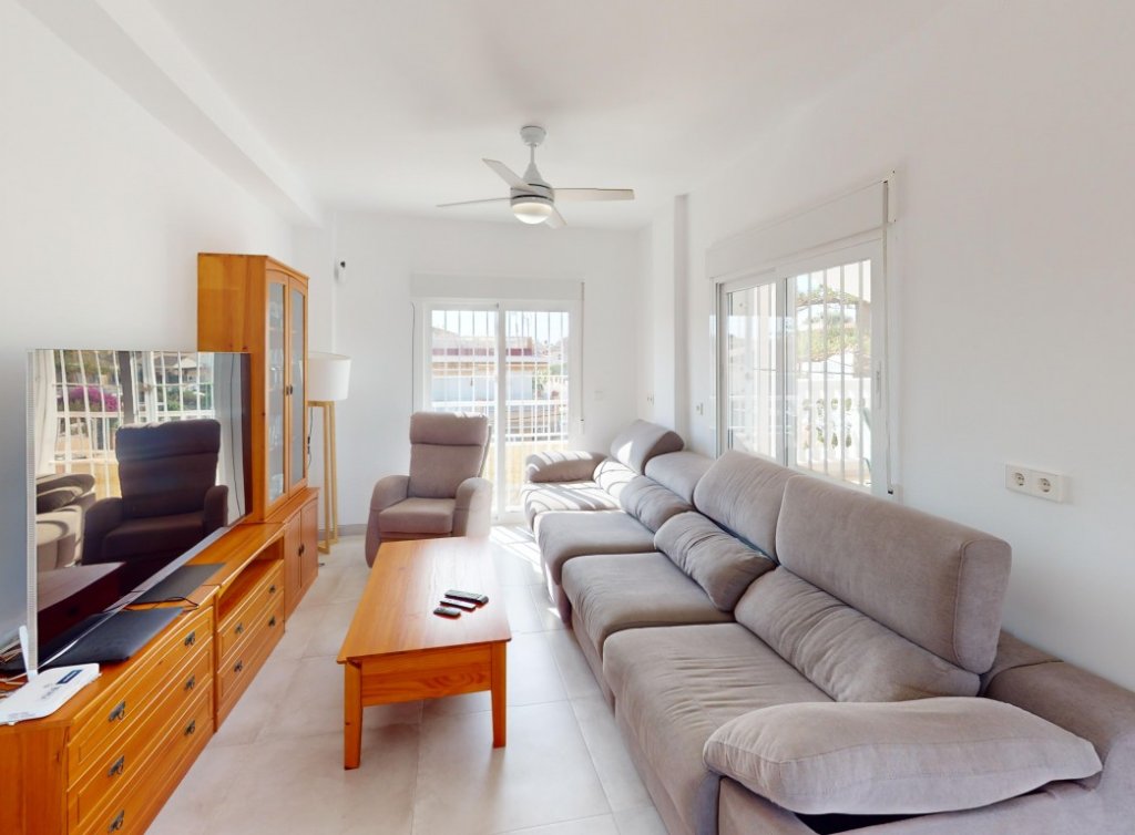 Sale - Apartment - Los Narejos