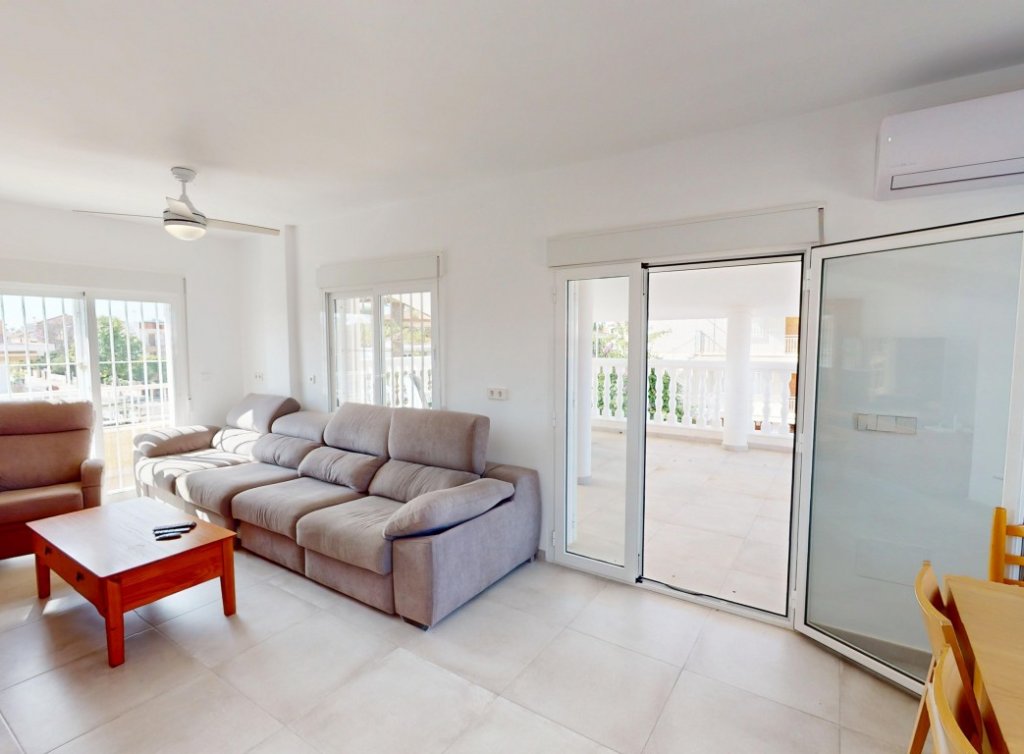 Sale - Apartment - Los Narejos