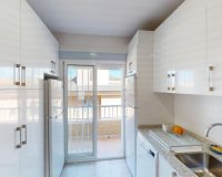 Sale - Apartment - Los Narejos