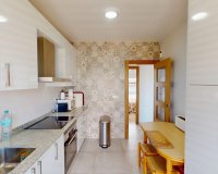 Sale - Apartment - Los Narejos