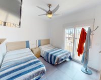 Sale - Apartment - Los Narejos