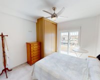 Sale - Apartment - Los Narejos
