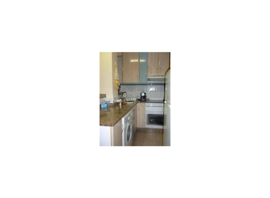Sale - Apartment - Los Urrutias