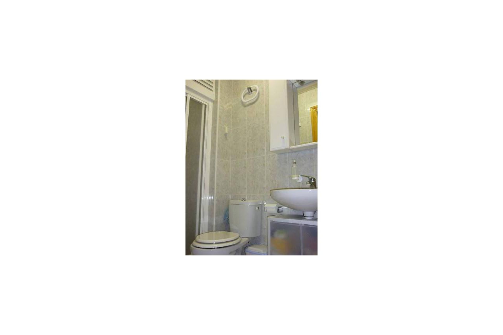Sale - Apartment - Los Urrutias