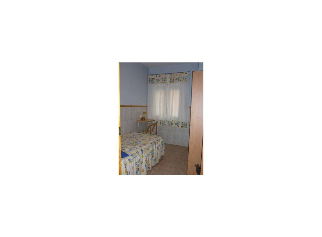 Sale - Apartment - Los Urrutias