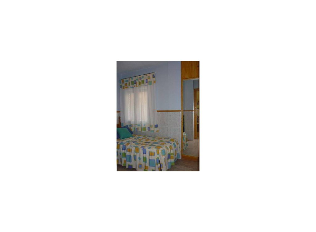 Sale - Apartment - Los Urrutias