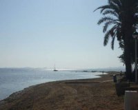 Sale - Apartment - Los Urrutias